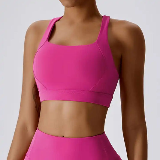 Peechy™ Flex Sports Bra