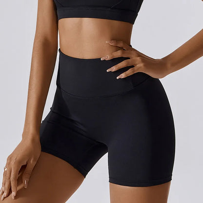 Peechy™ Flex Shorts