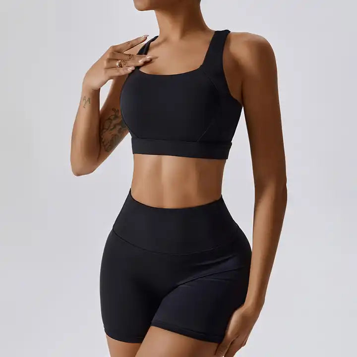 Peechy™ Flex Shorts