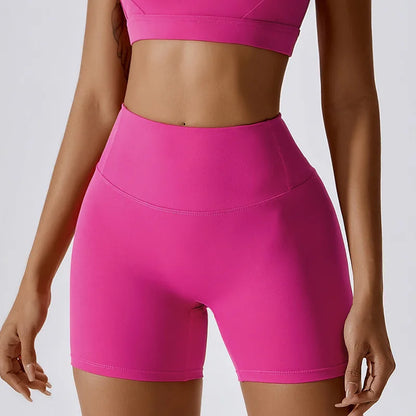 Peechy™ Flex Shorts